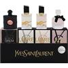 Yves Saint Laurent Miniature Gift Set 7.5Ml Libre EDT + 7.5Ml Libre EDP + 7.5Ml