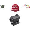 VECTOR OPTICS PUNTO ROSSO PROFESSIONALE RED DOT MAVERICK Gen III S-MIL BLACK NER