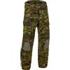 INVADER GEAR PANTALONI TATTICI PREDATOR MILITARI COMBAT PANT KNEEPAD ALL CAMO