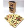 Does not apply I Tarocchi Di Marsiglia. Con 78 Carte