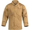 INVADER GEAR GIACCA TATTICA MILITARE FIELD SHIRT LONG SLEEVES BDU TDU REVENGER
