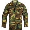 INVADER GEAR GIACCA TATTICA MILITARE FIELD SHIRT LONG SLEEVES BDU TDU REVENGER