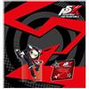 NESSUNA MARCA P5X Cattle Acrylic Stand TGS 2025 Limited Persona 5 The Phantom X New