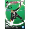 Bandai Spirits Figura Ichiban Kuji One Piece Film Red More Beat Prize B Roronoa Zoro