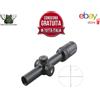 VECTOR OPTICS OTTICA PROFESSIONALE CACCIA VictOptics ZOD 1-4X20IR 1'' SFP