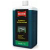 Ballistol Brunitore a freddo ballistol rapido per acciaio colore nero 1 litro metalli armi