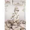 Disney Princess Cindarella Bust - Cenerentola