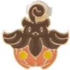 Pokemon Center Orecchini traforati Pokemon Centro Pumpkaboo Ufficiale Giappone