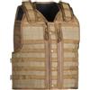 INVADER GEAR TATTICO LEGGERO GILET VEST MOLLE OLD MMV CORDURA PROFESSIONAL
