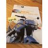 BMW Motorrad F650CS Scarver F650 CS F 650 Catalogo Moto Brochure Pubblicitaria