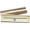 Italienische Windspiel Collana Con Ciondolo Box DE