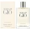 Armani - Acqua di Gio - Eau de Toilette - 200 ml - da uomo