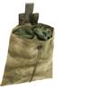 INVADER GEAR PORTA CARICATORI ESAUSTI ARMY RANGE DUMP MAGAZINES POUCH ROLL UP