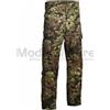 Invader Gear Pantaloni Militari Tattici Revenger TDU Vegetato Ripstop Softair Cargo