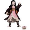 McFarlane TOYS Demon Slayer: Kimetsu no Yaiba Kamado Nezuko Platinum Edition 14 cm