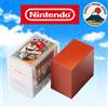 Nintendo Carte da gioco giapponesi rosse Nintendo Super Mario Bros. Hanafuda