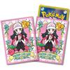Pokemon Center Pokemon TCG Card Sleeves Deck Shield Dawn 64-Pack Ufficiale Giappone Nuovo