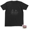 COSPA BORUTO -NARUTO THE MOVIE - T-shirt Sasuke Face nera taglia L