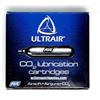Bombolette cartucce capsule co2 lubrificanti pulizia paintball airguns softair