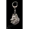 Portachiavi Belgiano Del Cane Pastore, Mechelaar, Edizione Limitata