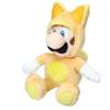 Sanei Peluche Super Mario Fox Luigi ALL STAR COLLECTION S San-ei Japan Official