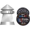pallini 4.5 177 rul jet effebi diabolo carabina fucile aria compressa airgun