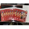 Bandai ONE PIECE Premium Card Collection Kumamoto Special Flagship set di 10