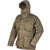 PITCHFORK Commando Smock giacca antivento militare TATTICA PROFESSIONALE ARMY