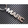 none MARC Portachiavi Portachiavi con Astuccio Chiavi In Acciaio Inox Unisex