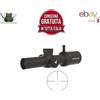 VECTOR OPTICS OTTICA PROFESSIONALE CACCIA VictOptics SOI 1,5-5x20 LVPO VIOC-01