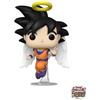 Funko POP! Animazione: Dragon Ball Z Angel Goku PX Vinyl Figure