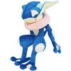 Sanei Peluche Pokemon Greninja ALL STAR COLLECTION S San-ei Giappone Ufficiale