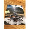 BMW Moto R1200GS Trail R1200 GS R 1200 Moto Prospetto Brochure Catalogo