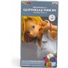 BANPRESTO Figura Banpresto Dragon ball Z Glitter & Glamours II Android 18