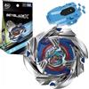 Takara Tomy Beyblade X BX-34 Booster Weiss Tiger 3-60U