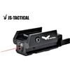 JS-TACTICAL Laser Rosso Full-Metal per pistola JS Tactical con Accensione Remota