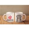 Grande Cane Da Montagna Svizzero - Una Tazza "I Love" Subli Dog, DE