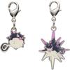 Pokemon Center Metal H211・904 Portachiavi Acrilico Ufficiale Giappone