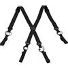 INVADER GEAR BRETELLE TATTICHE MILITARI POLIGONO CINTURONE Low Drag Suspender