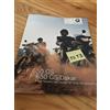 BMW Motorrad F650GS F650 GS DAKAR F 650 Moto Prospectus Brochure Catalogo