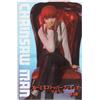Senza marchio Modellino Chainsaw Man Noodle Stopper Makima nuovo sigillato