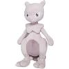 Sanei Peluche Pokemon Mewtwo ALL STAR COLLECTION S San-ei Japan Ufficiale
