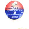 pallini 4,5 diabolo spitzkugeln gamo diana aria compressa sport airgun