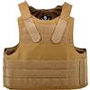 INVADER GEAR TATTICO PLATE CARRIER ARMY VEST PACA ARMOR PECA BODY ARMOR CORDURA