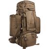 TASMANIAN TIGER TT ZAINO TATTICO MILITARE MODULARE CARICO Mil OPS Pack 80 & 24