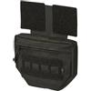 PITCHFORK Drop Fanny Protector Pouch tasca lombare tattico DROP DOWN army