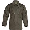 INVADER GEAR GIACCA TATTICA MILITARE FIELD SHIRT LONG SLEEVES BDU TDU REVENGER