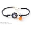 Polacco Hunderasse. Bracciale per Hundeliebhaber. Foto-Schmuck.handarbeit