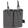 INVADER GEAR TASCA CARICATORI M4 5.56 Double ACTION Gen II Mag LASER CUT Pouch