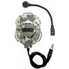 Cuffia Bowman EVO III Z-Tactical Camo Z029 Softair Ambidestro Sotto Elmetto